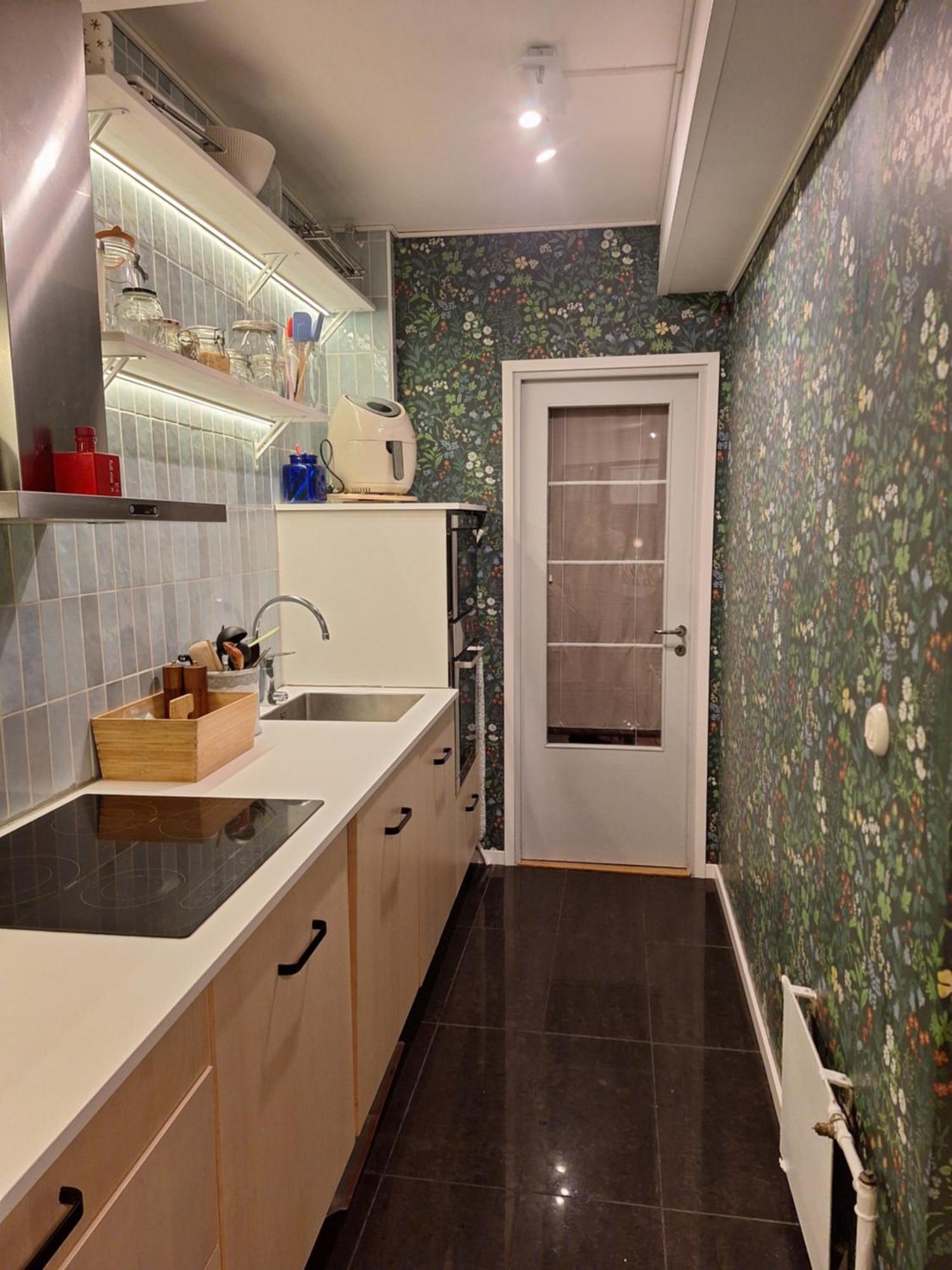 Alice Apartment - Main Street โรวานิเอมิ ห้อง รูปภาพ
