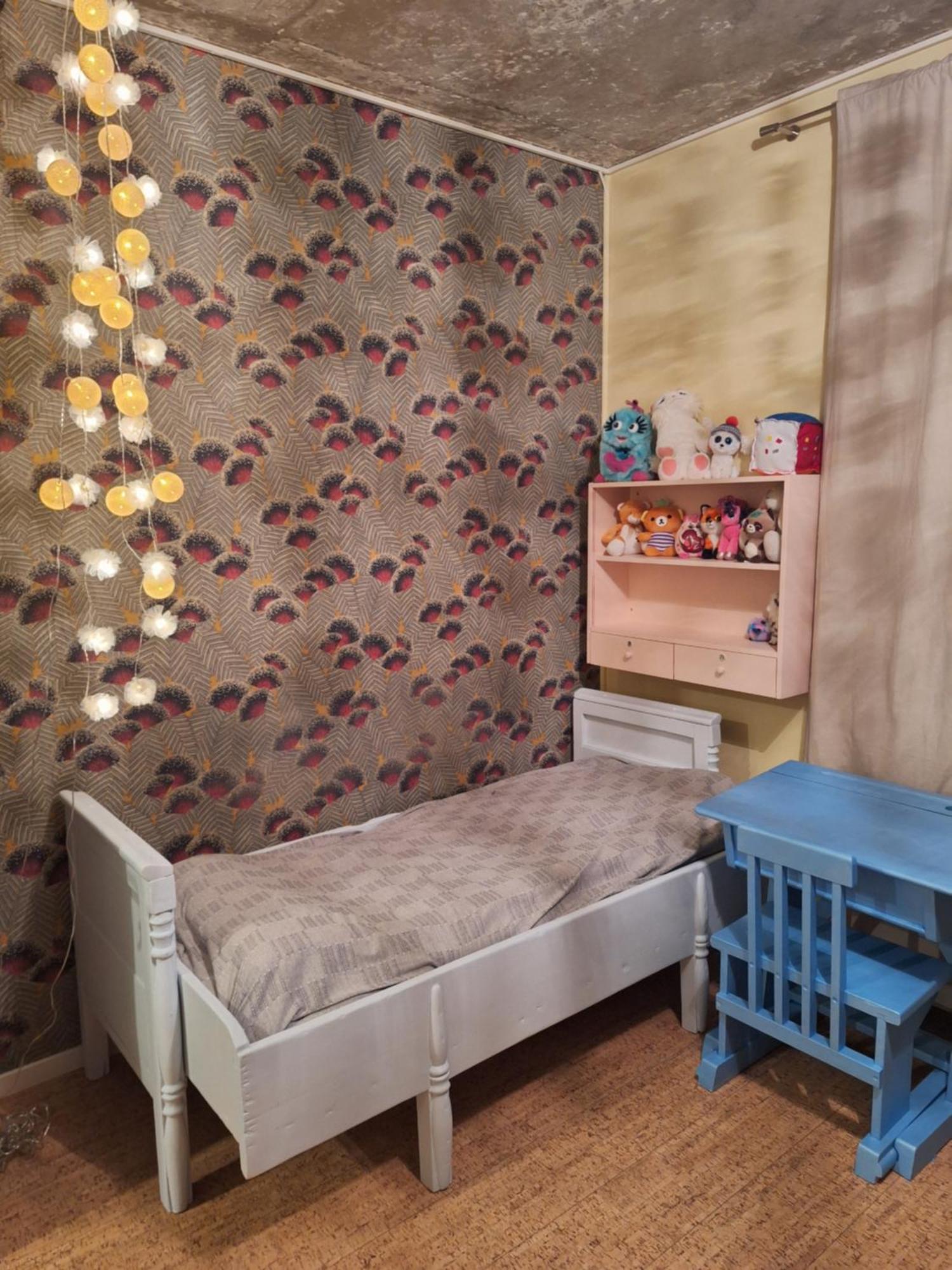 Alice Apartment - Main Street โรวานิเอมิ ภายนอก รูปภาพ